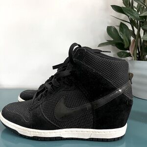 Nike Dunk Sky Hi